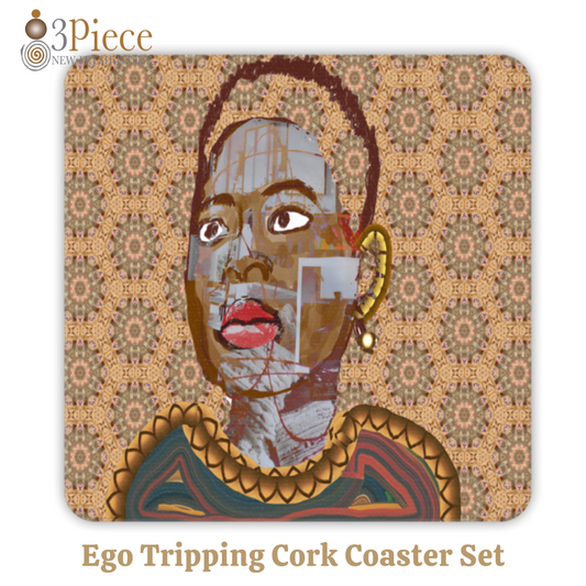 Design Inspiration: Ego Tripping