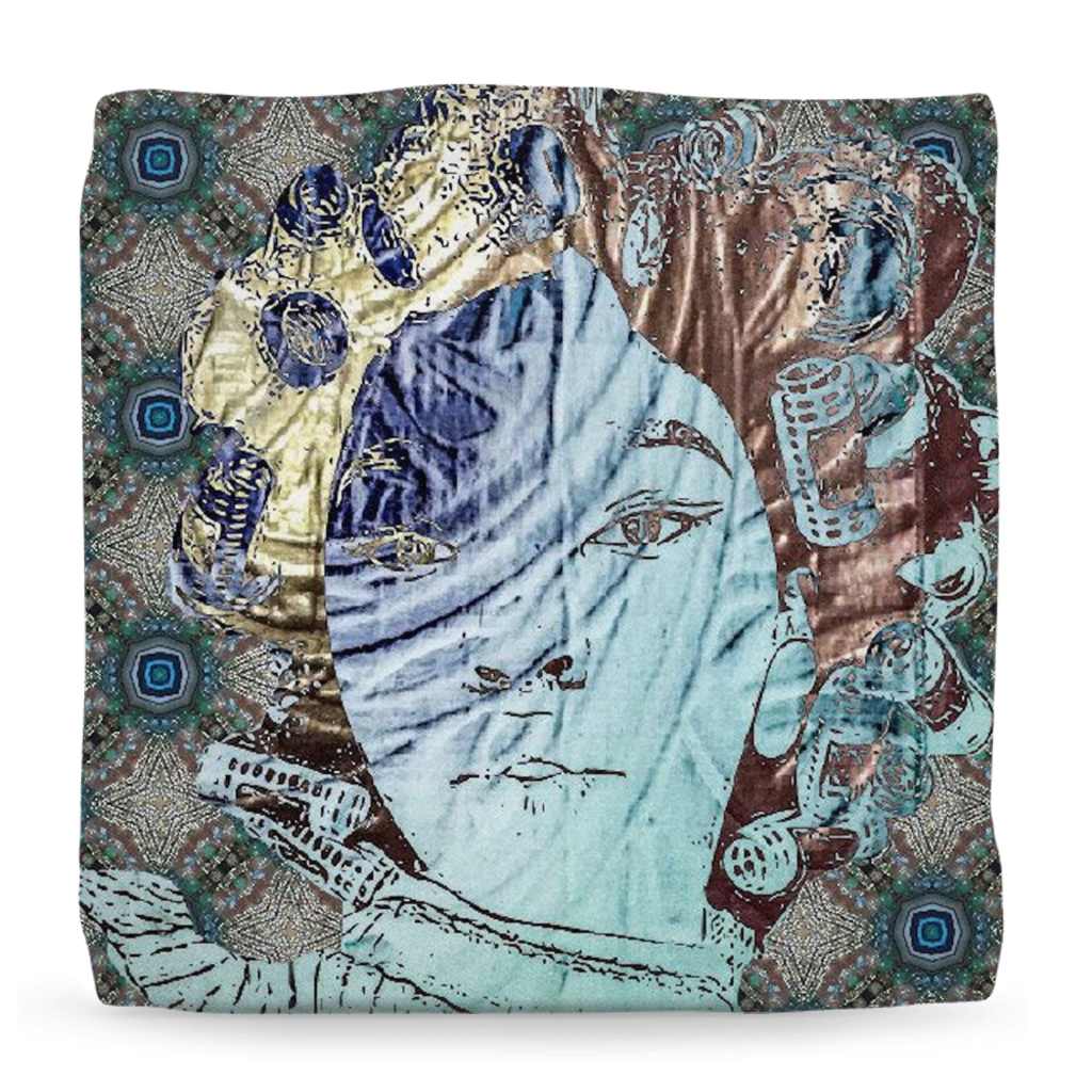 Element Pouf