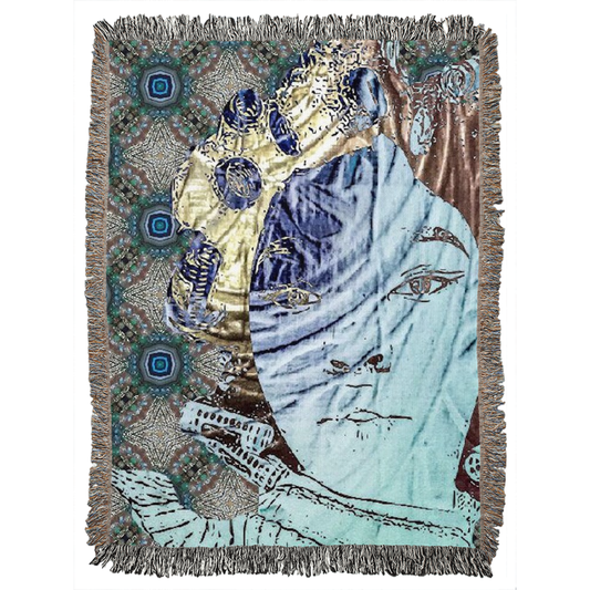 Element Woven Blanket