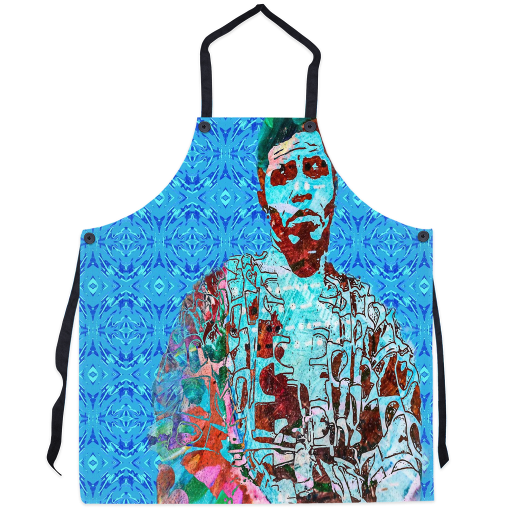 I 2 Sing America No. 2 Apron