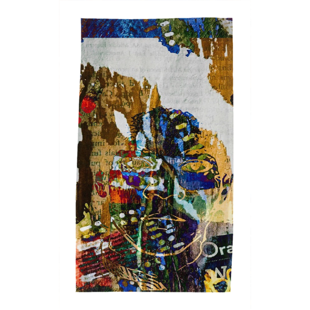 Tease Me...Please Me...Love Me Tea Towel