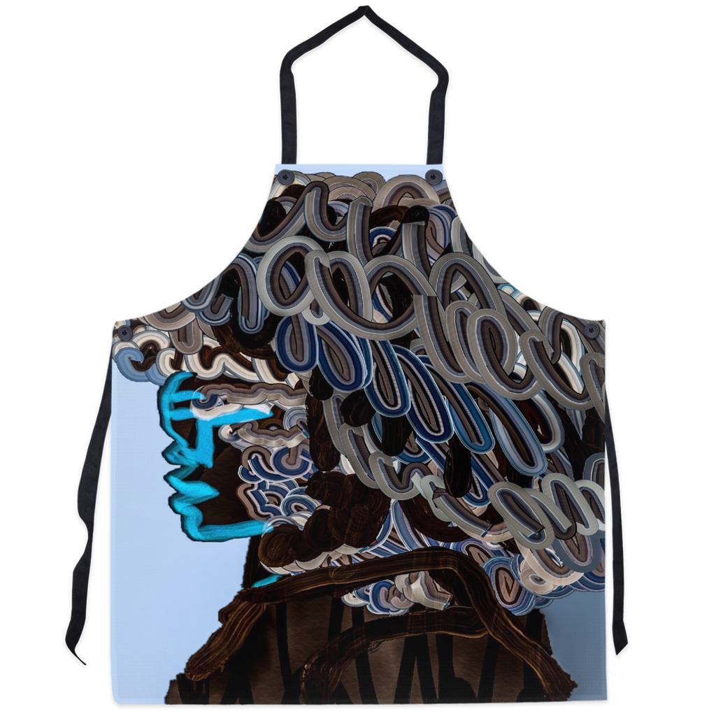 The Calm Apron