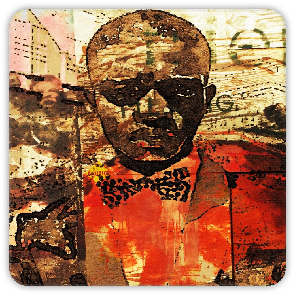 Product of Environment Coaster Set