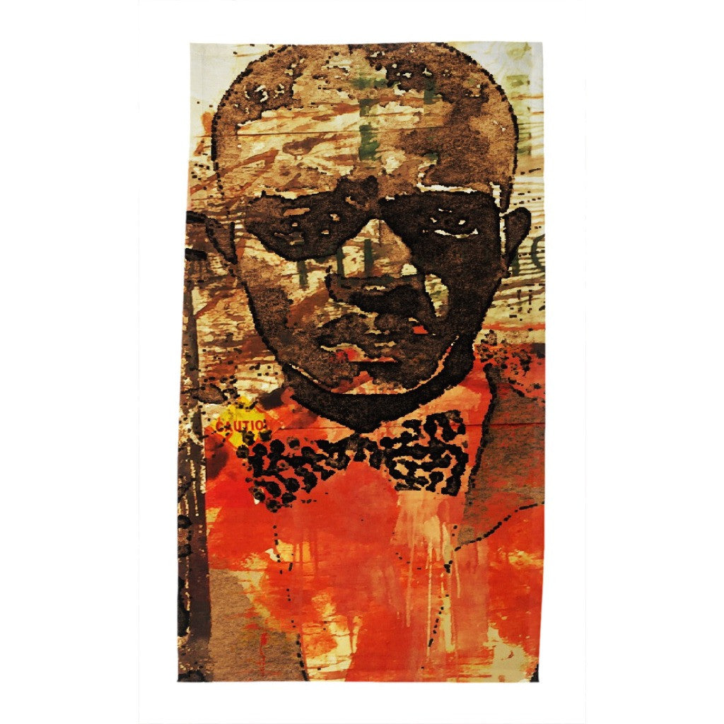 Product of Environment Tea Towel