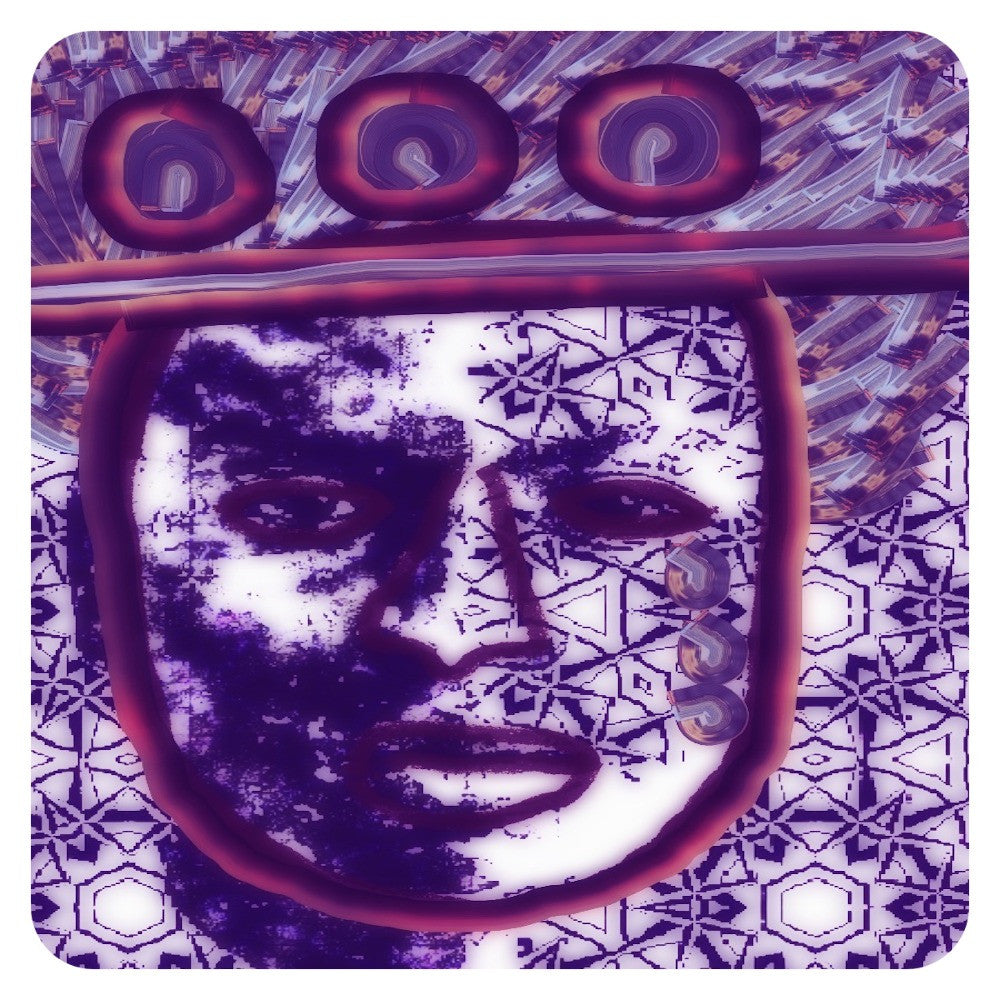 King Things Coaster Set
