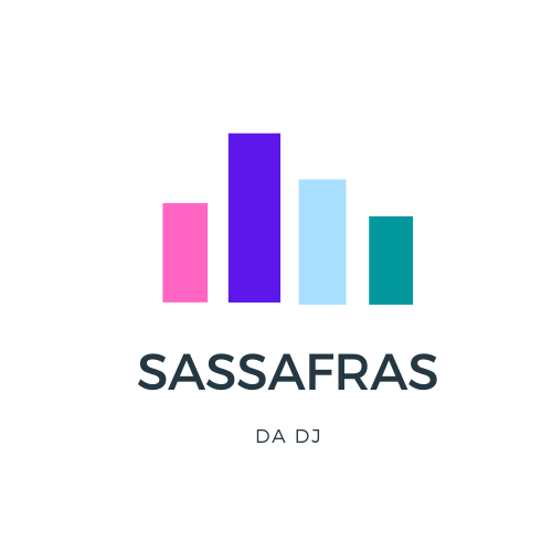 Now Playing: Sassafras Da Dj - Kicks and Kimonos #2