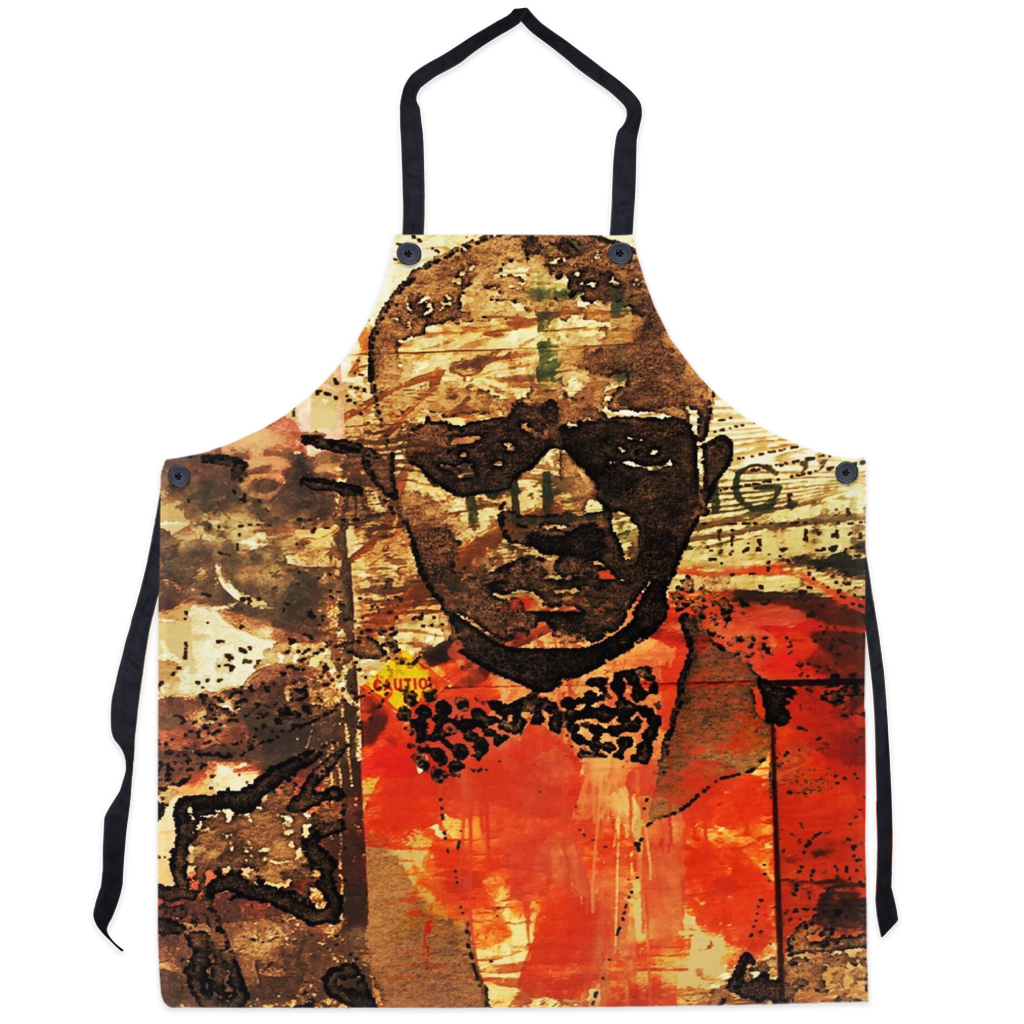 Product of Environment Apron