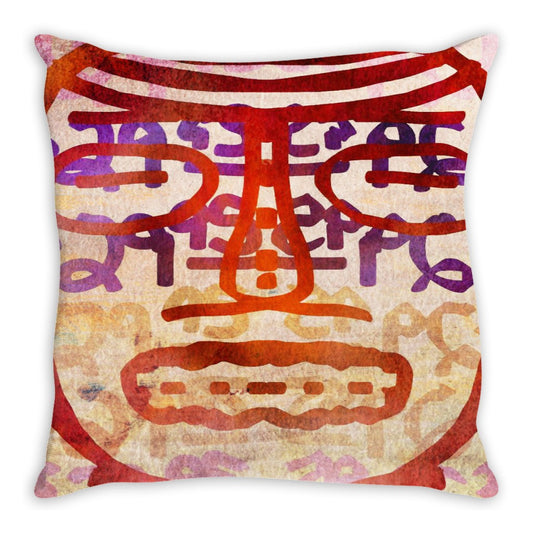 2995 Throw Pillow