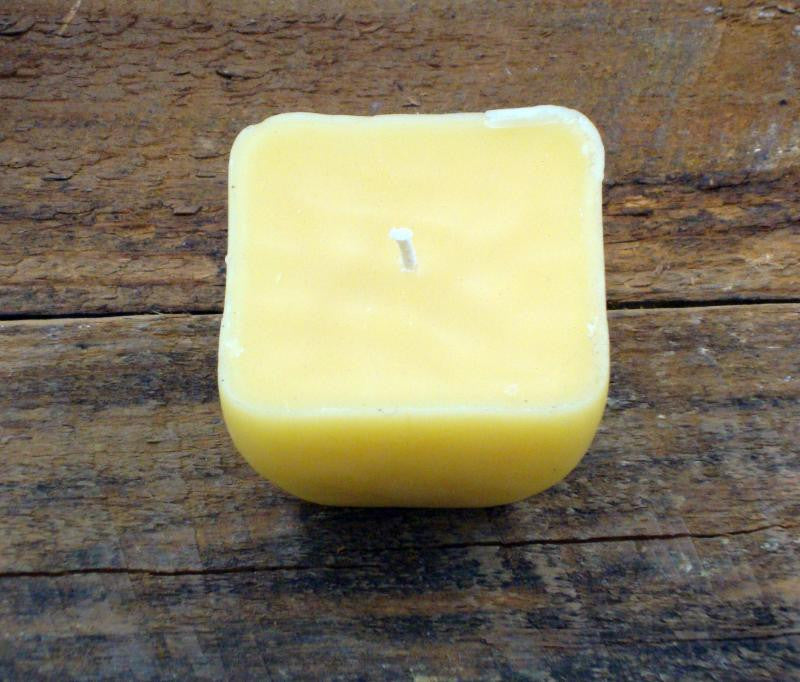 ONE MIC Beeswax Cube